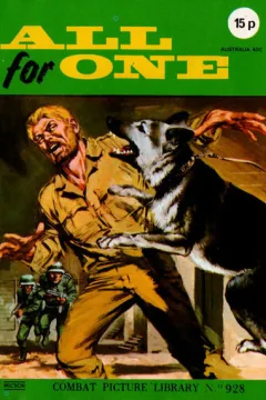 Issue #928