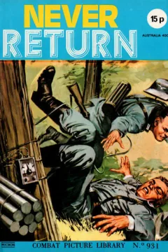 Issue #931