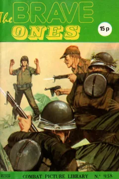 Issue #938