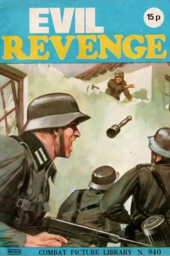 Issue #940