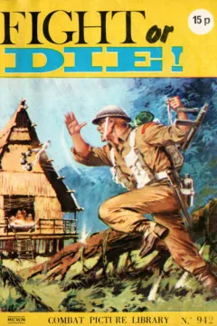 Issue #942