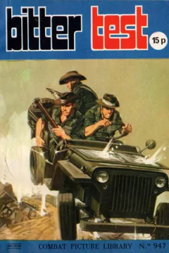 Issue #947