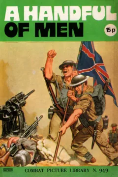 Issue #949