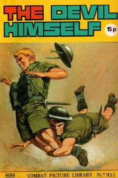 Issue #951
