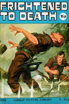 Issue #952