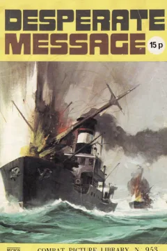 Issue #953