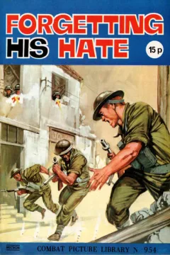 Issue #954