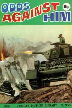 Issue #955