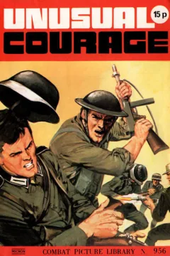 Issue #956
