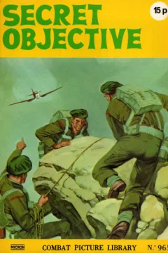 Issue #965