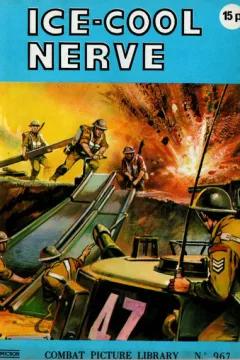 Issue #967