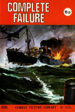 Issue #979