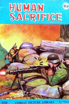 Issue #980