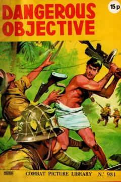 Issue #981