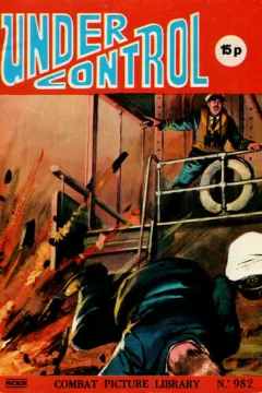 Issue #982