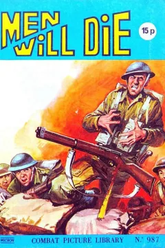 Issue #987