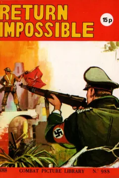Issue #988