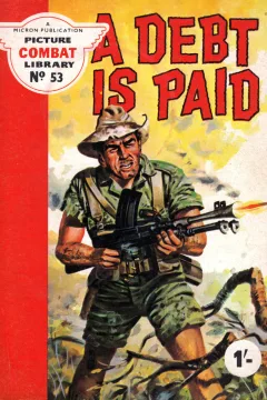 A Debt Is Paid
