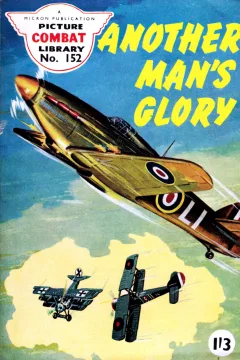 Another Man's Glory