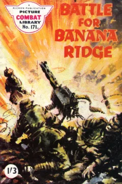 Battle For Banana Ridge