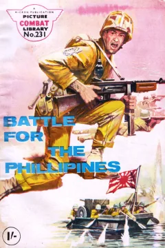 Battle For the Phillipines