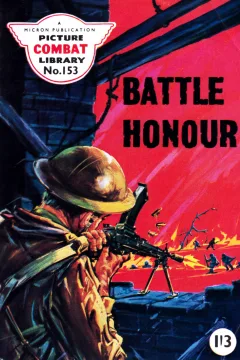 Battle Honour