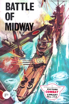 Battle of Midway