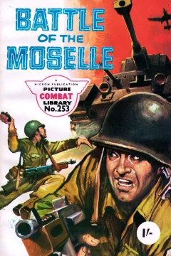 Battle of Mobelle