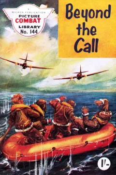 Beyond the Call