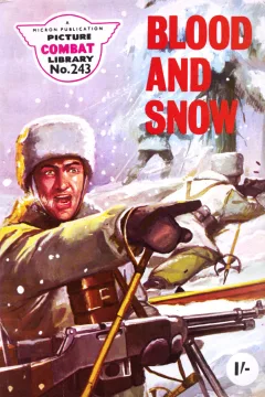 Blood and Snow