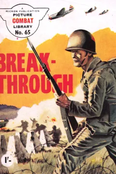 Break-Through
