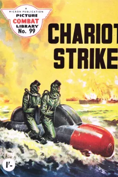 Chariot Strike