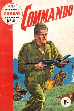 Commando