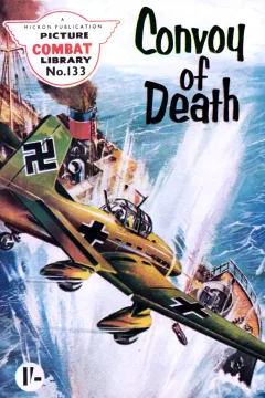 Convoy of Death