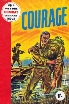 Courage