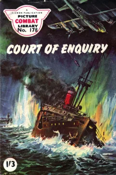 Court of Enquiry