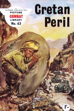 Cretan Peril