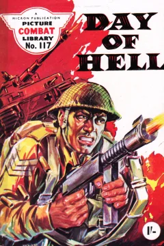 Day of Hell