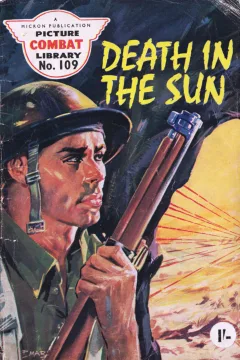 Death In the Sun