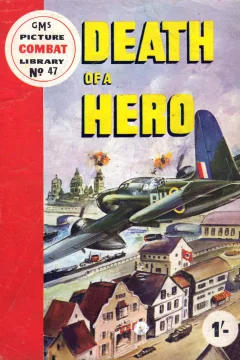 Death of A Hero