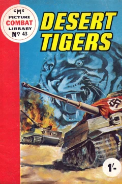 Desert Tigers