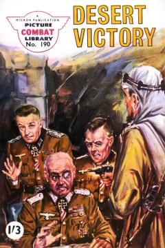 Desert Victory