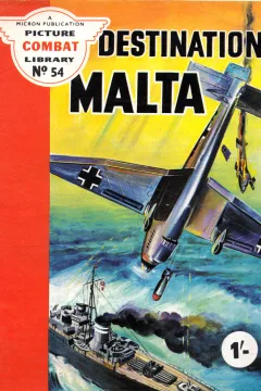 Destination Malta