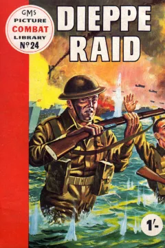 Dieppe Raid