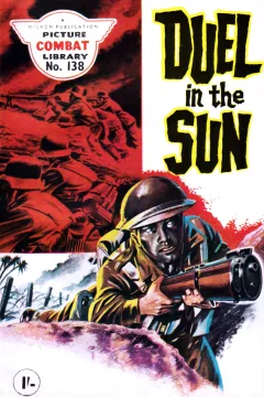 Duel in the Sun