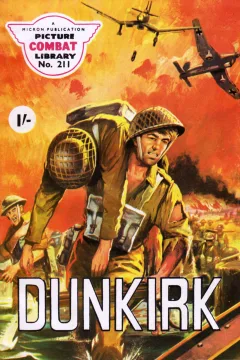 Dunkirk