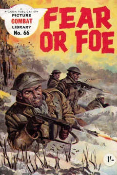 Fear or Foe
