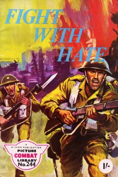 Fight With Hate