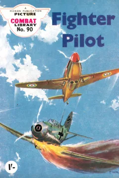 Fighter Pilot
