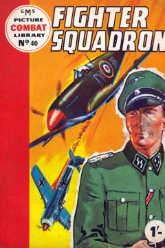 Fighter Squadron